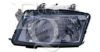 EQUAL QUALITY PP0988D Headlight